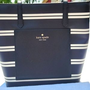 NWOT Kate Spade tote/purse